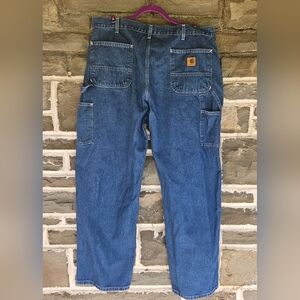 Mens Carhartt Jeans